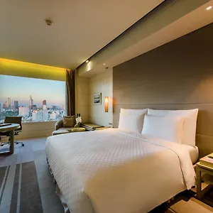 Nikko Saigon Hotel