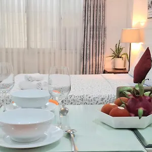 Appartement Sai Gon, Hô Chi Minh-Ville