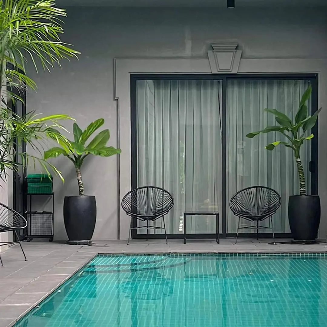 HOTEL le JARDIN SECRET saigon Hô Chi Minh-Ville