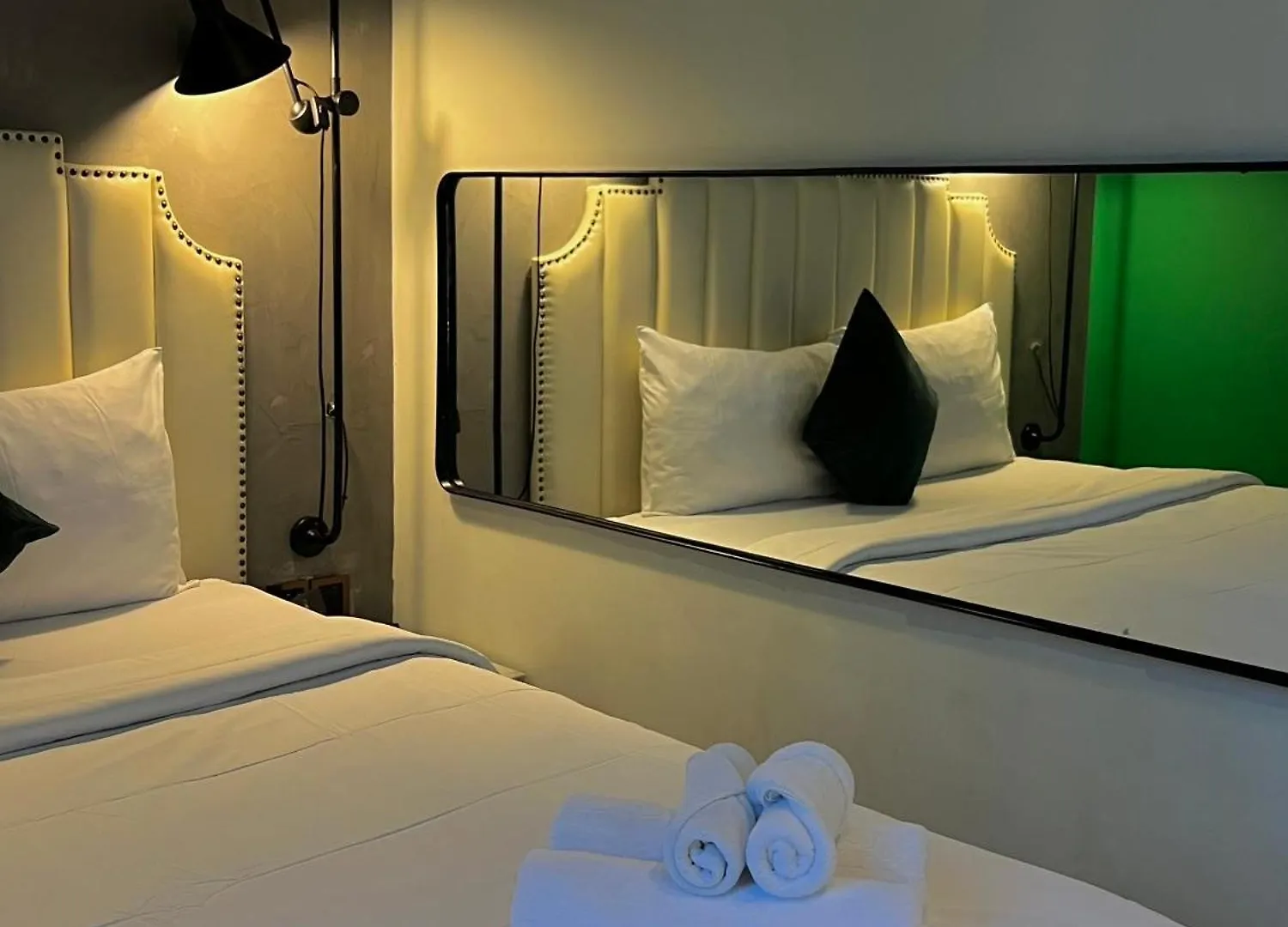 HOTEL le JARDIN SECRET saigon Hô Chi Minh-Ville