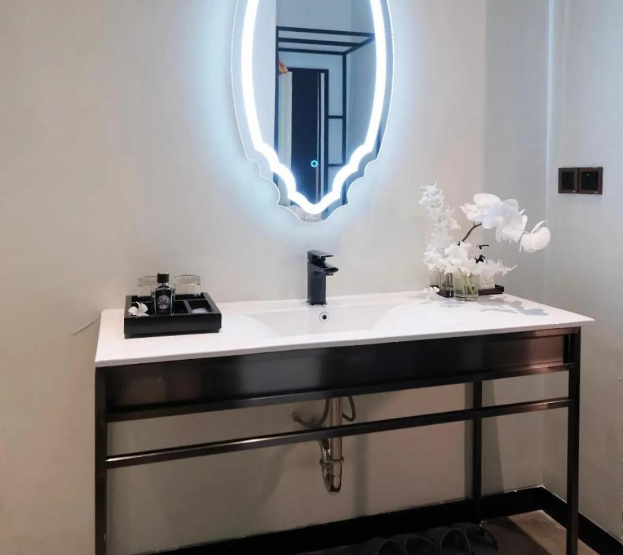 Hotel Le Jardin Secret Saigon Ho Chi Minh City 2*,