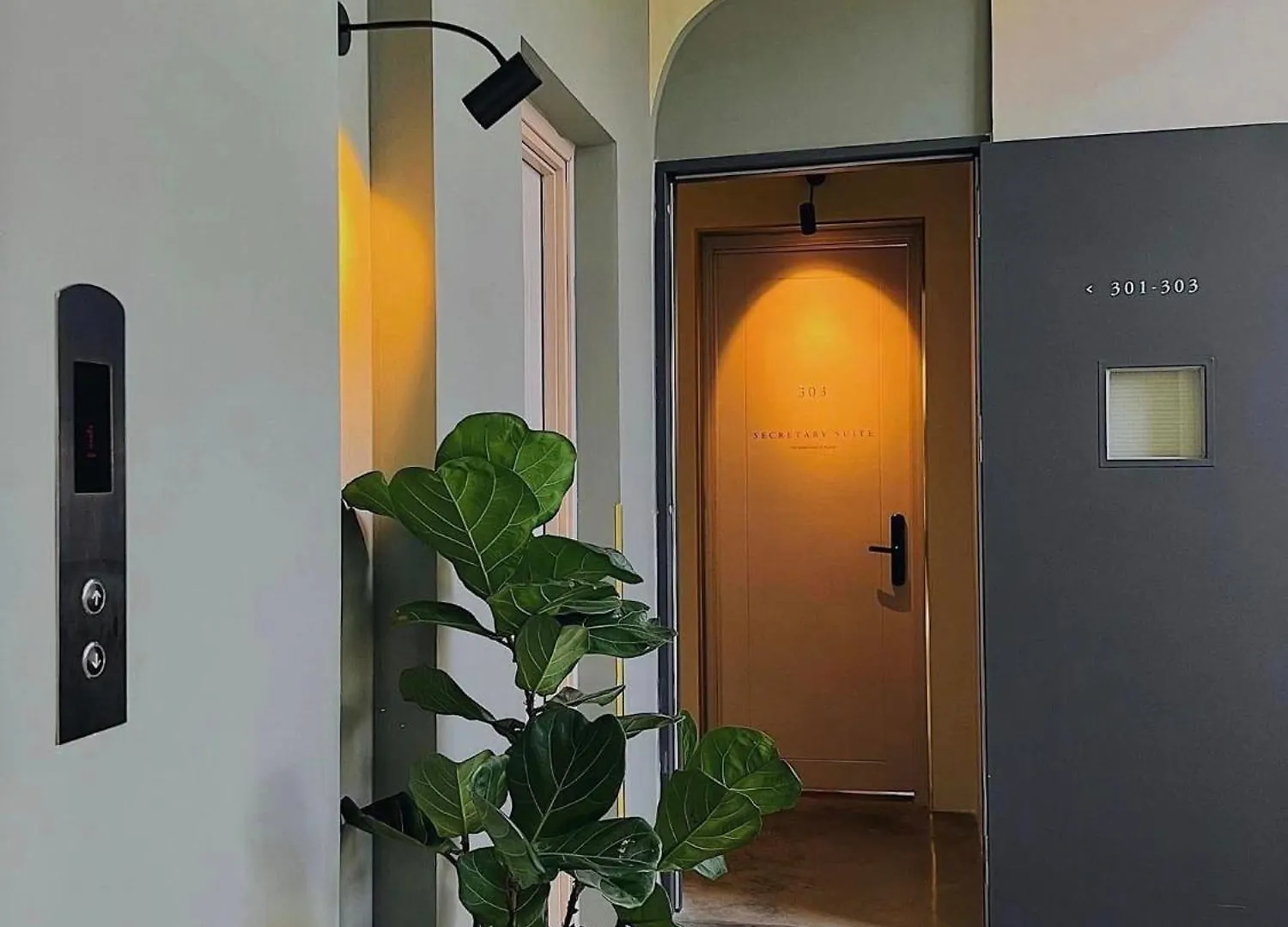 Hotel Le Jardin Secret Saigon Ho Chi Minh City 2*,