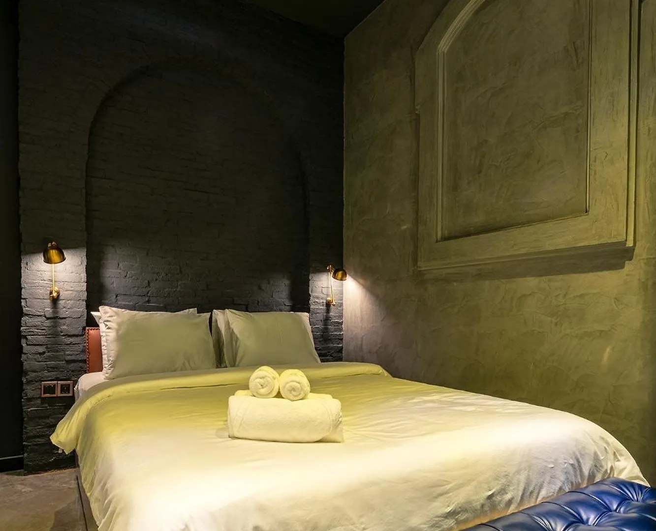 HOTEL le JARDIN SECRET saigon Hô Chi Minh-Ville 2*,  Vietnam