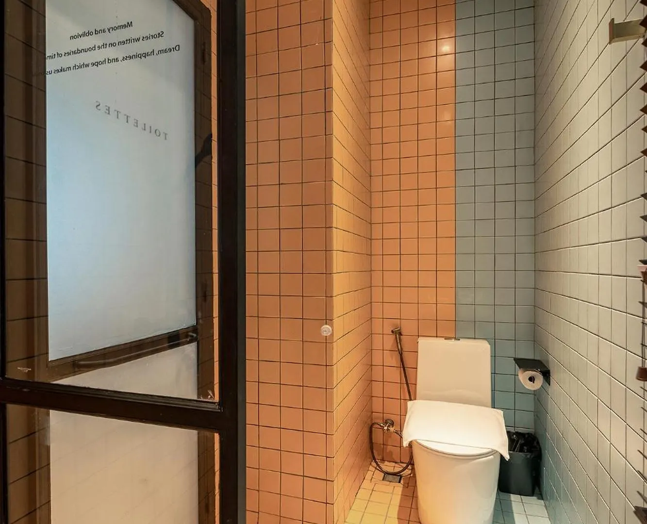 **  HOTEL le JARDIN SECRET saigon Hô Chi Minh-Ville Vietnam