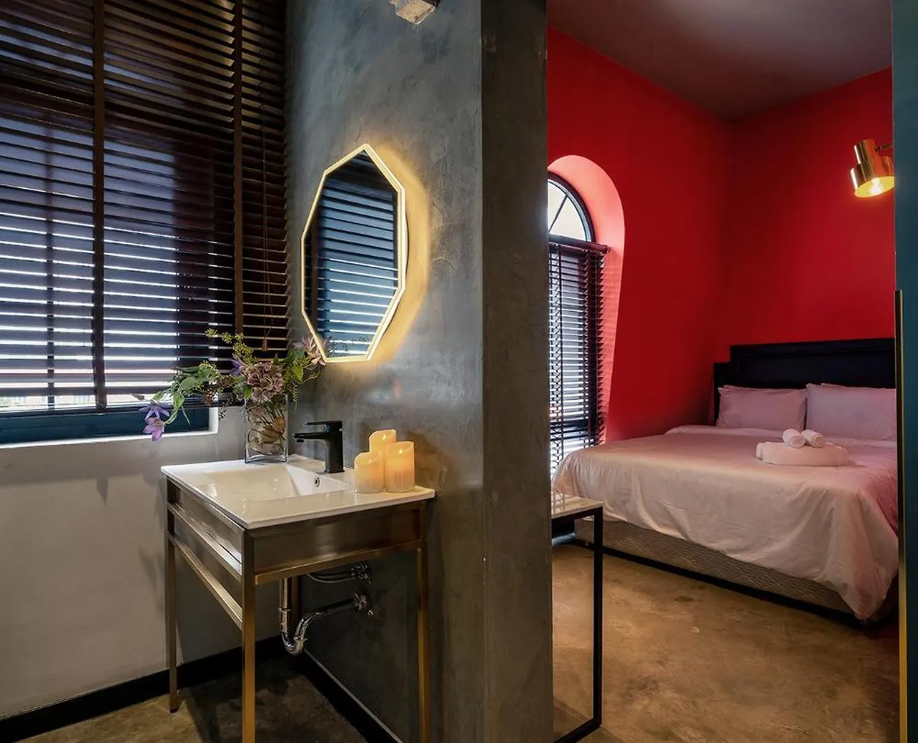 Hotel Le Jardin Secret Saigon Ho Chi Minh City