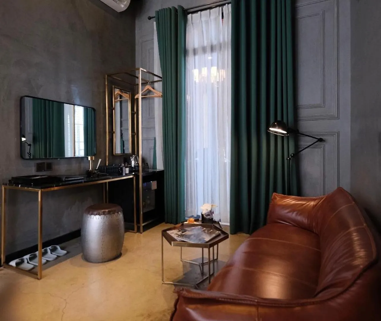 Hotel Le Jardin Secret Saigon Ho Chi Minh City 2*,