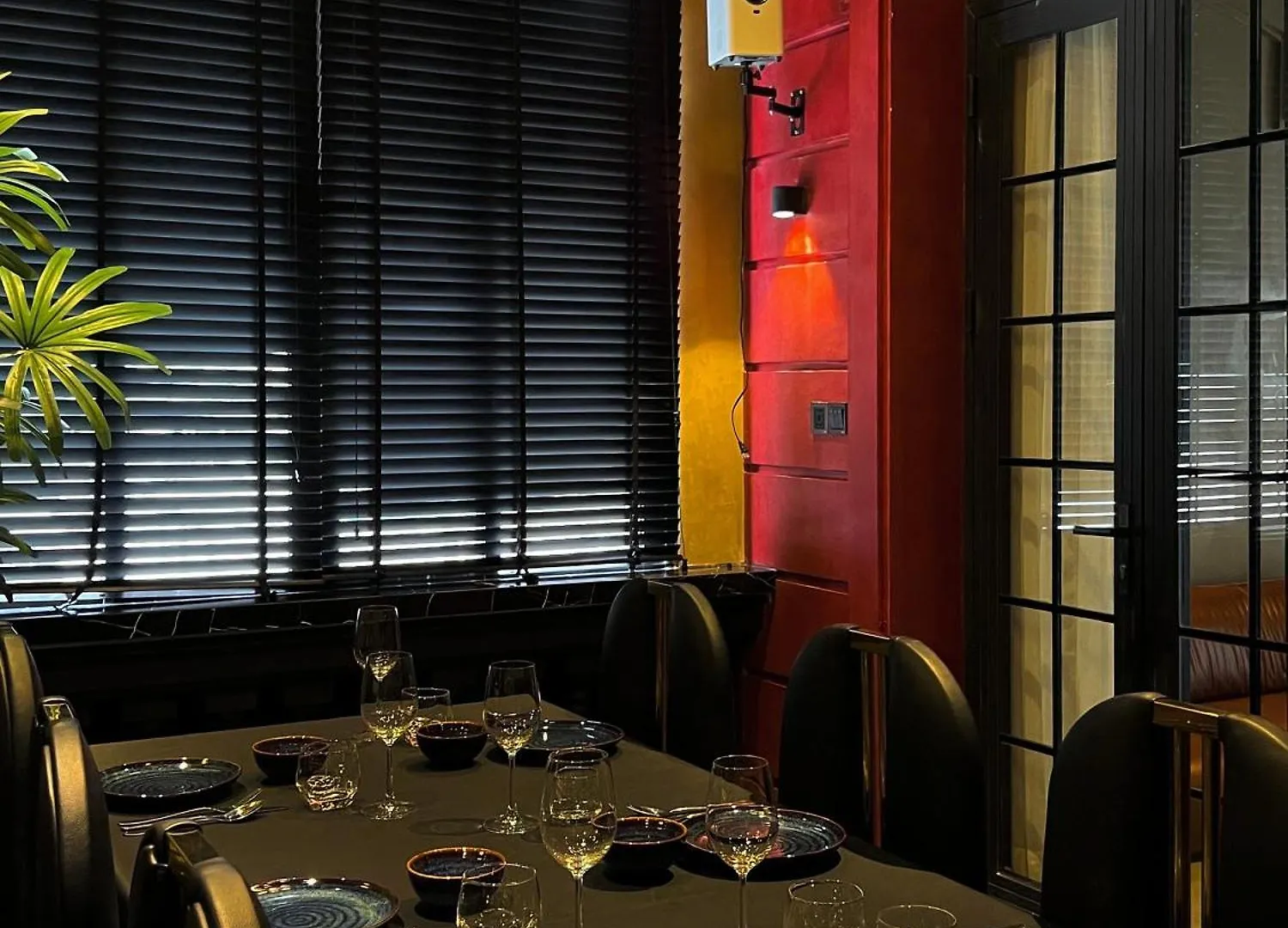 Hotel Le Jardin Secret Saigon Ho Chi Minh City
