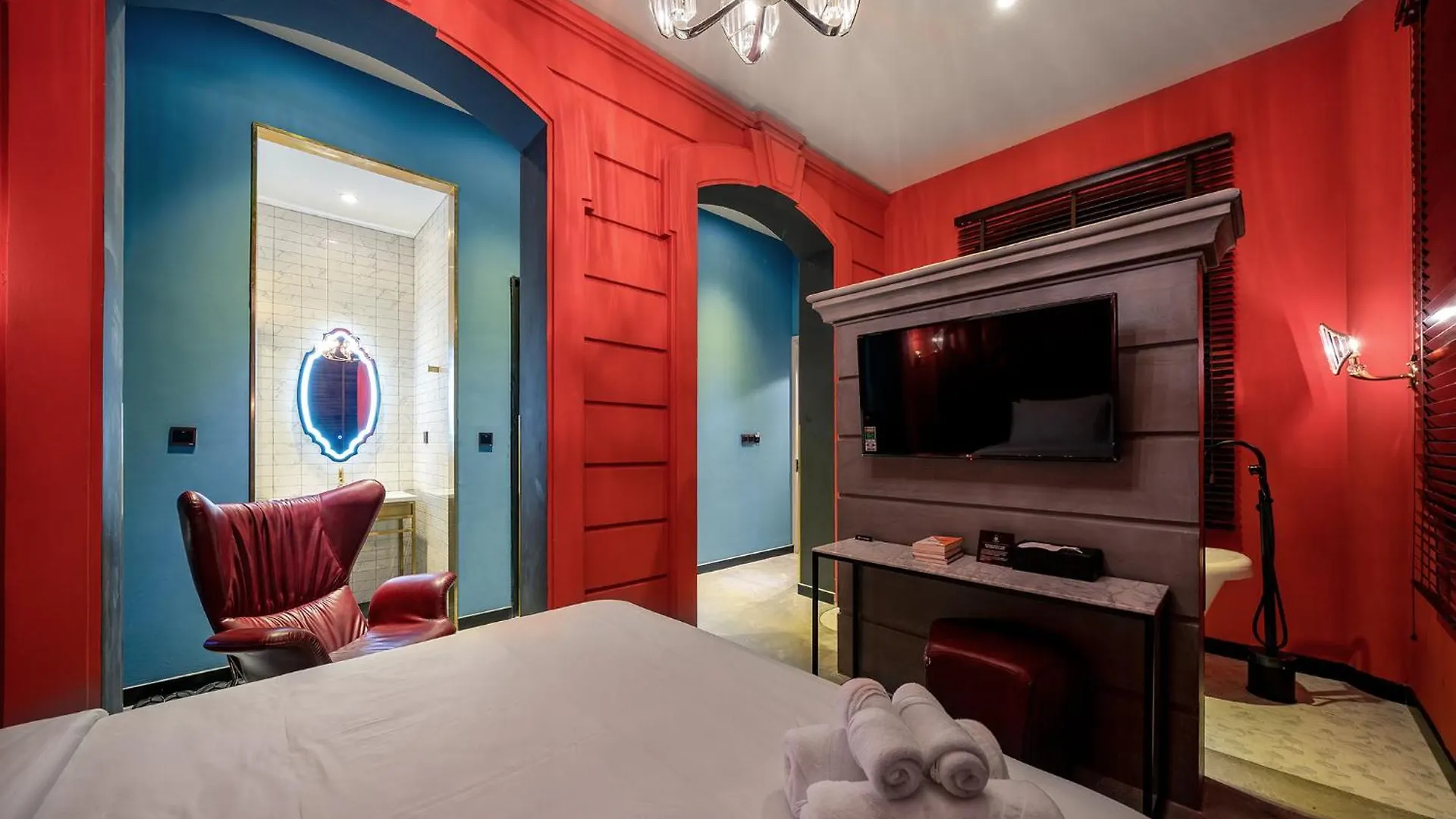 Hotel Le Jardin Secret Saigon Ho Chi Minh City 2*,  Vietnam