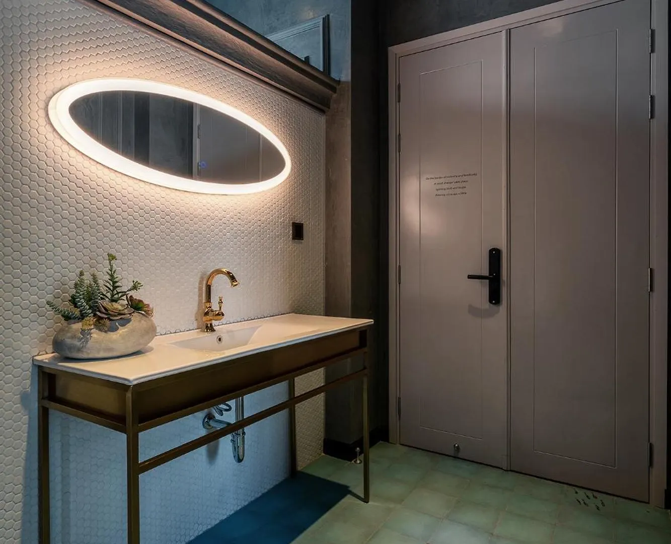 Hotel Le Jardin Secret Saigon Ho Chi Minh City