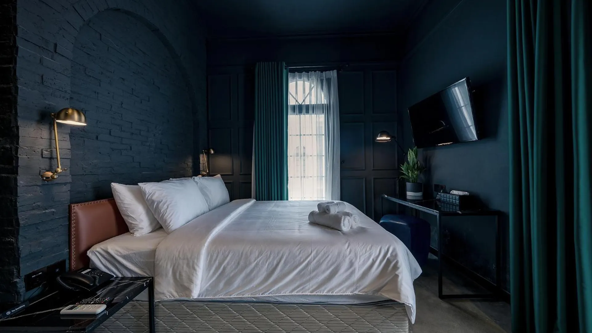 **  Hotel Le Jardin Secret Saigon Ho Chi Minh City Vietnam