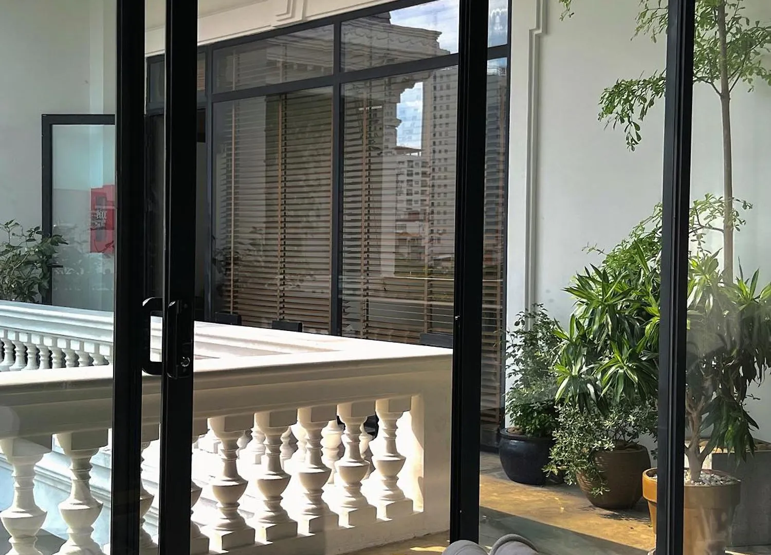 Hotel Le Jardin Secret Saigon Ho Chi Minh City 2*,