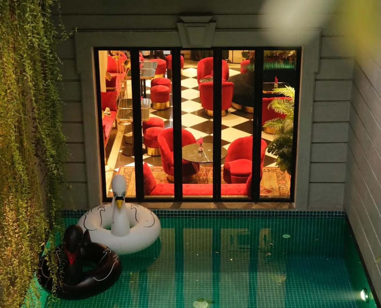 Hotel Le Jardin Secret Saigon Ho Chi Minh City